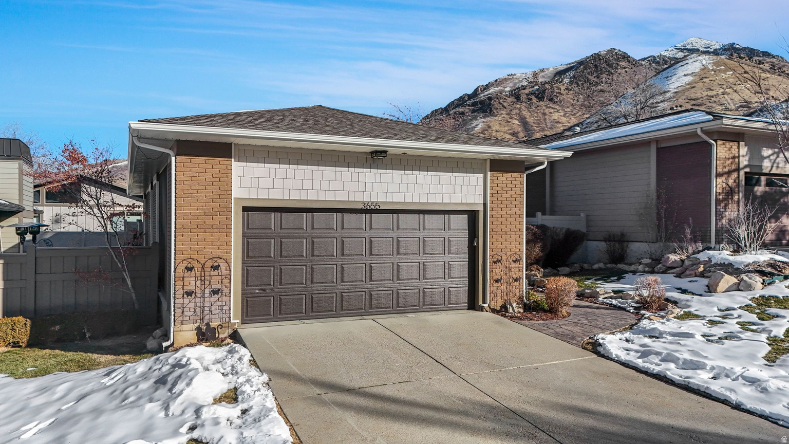 3655 E OAKRIM WAY, Millcreek, UT, 84109