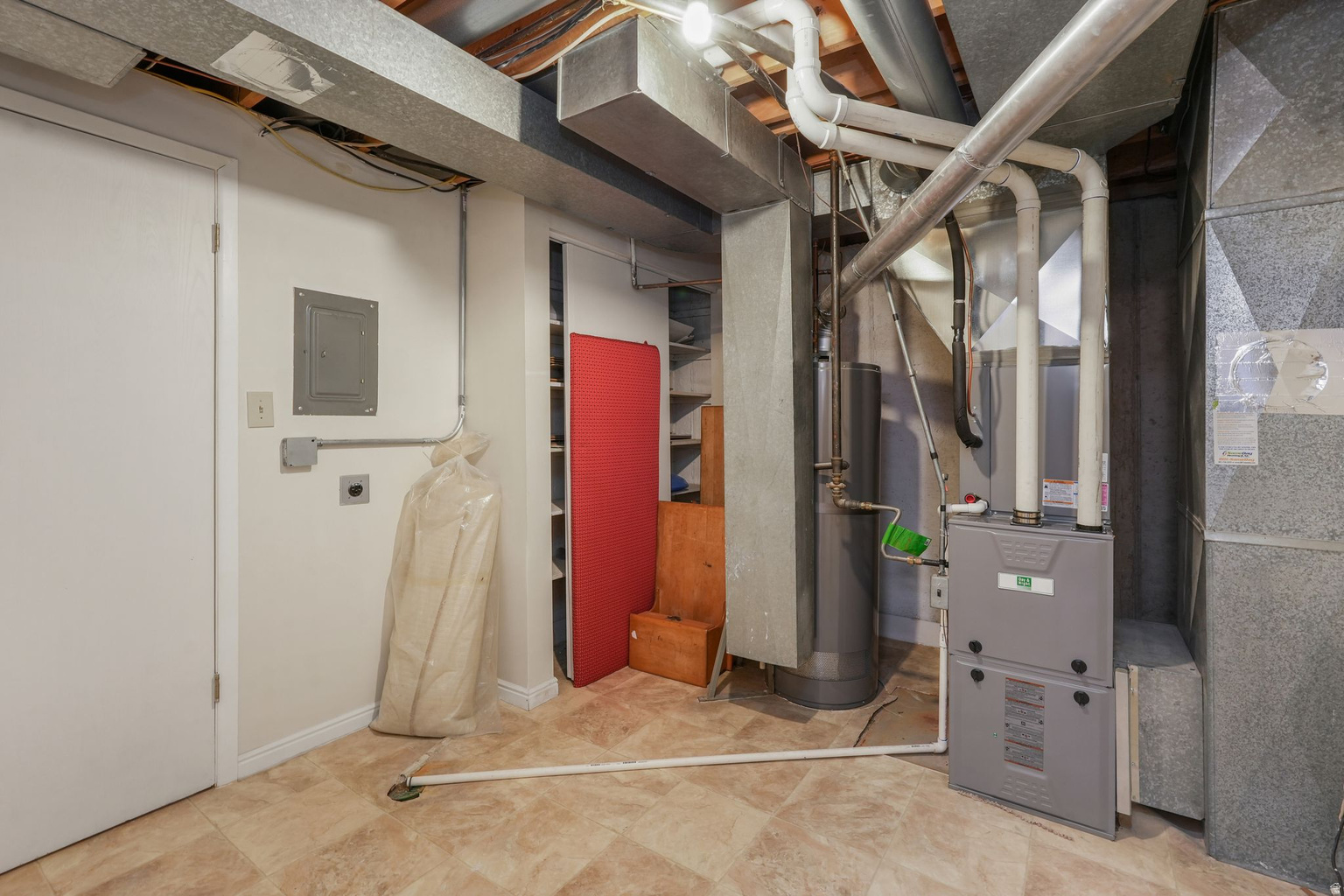 3655 E OAKRIM WAY, Millcreek, UT, 84109