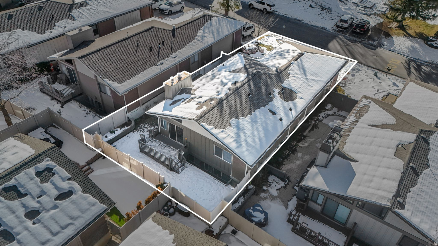 3655 E OAKRIM WAY, Millcreek, UT, 84109