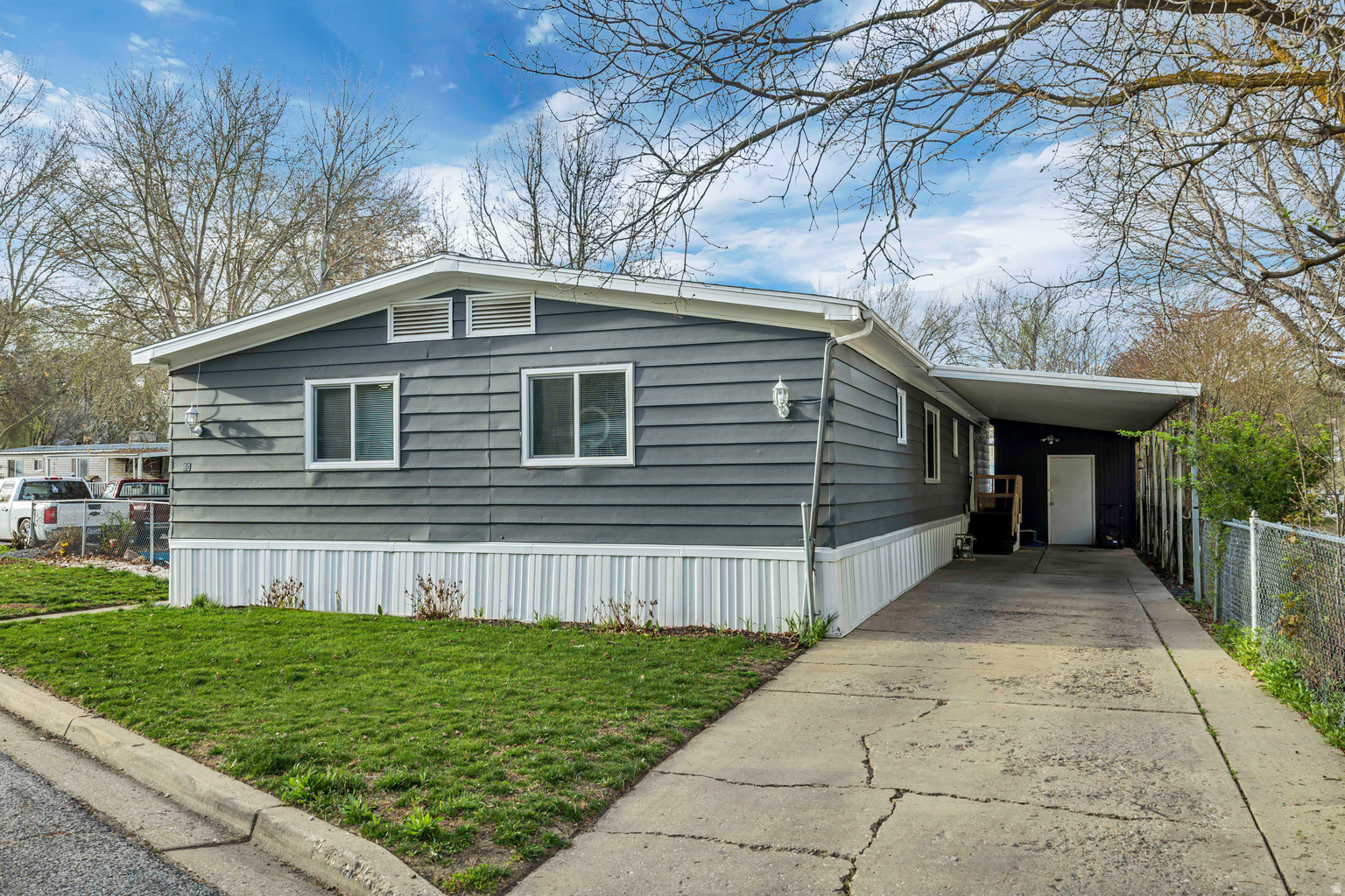 900 S CENTURY DR UNIT 90, Ogden, UT, 84404