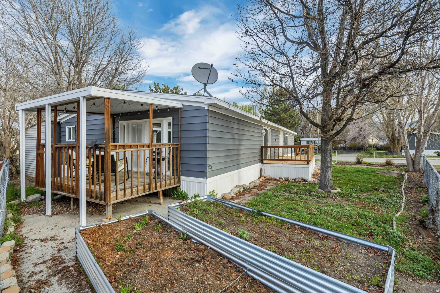 900 S CENTURY DR UNIT 90, Ogden, UT, 84404