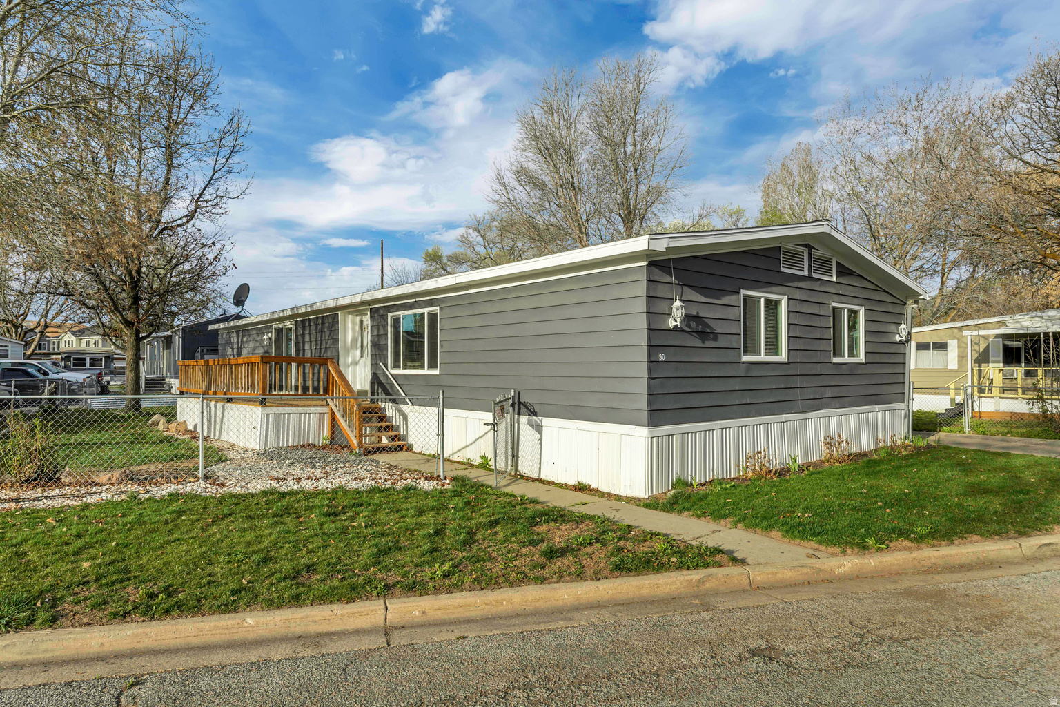 900 S CENTURY DR UNIT 90, Ogden, UT, 84404