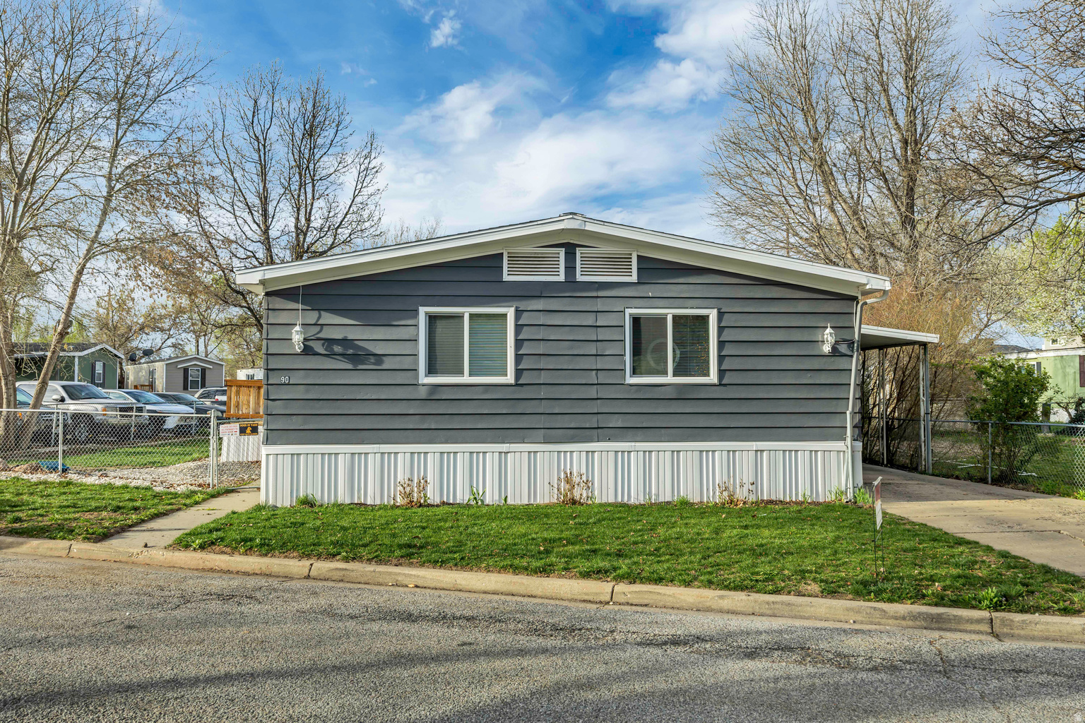 900 S CENTURY DR UNIT 90, Ogden, UT, 84404