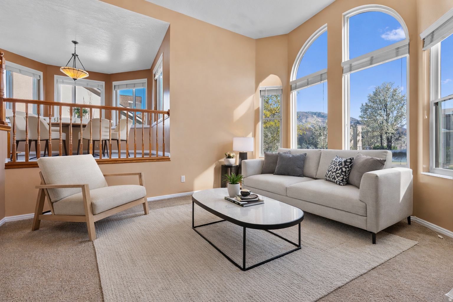 1447 E EDGECLIFF DR, Sandy, UT, 84092