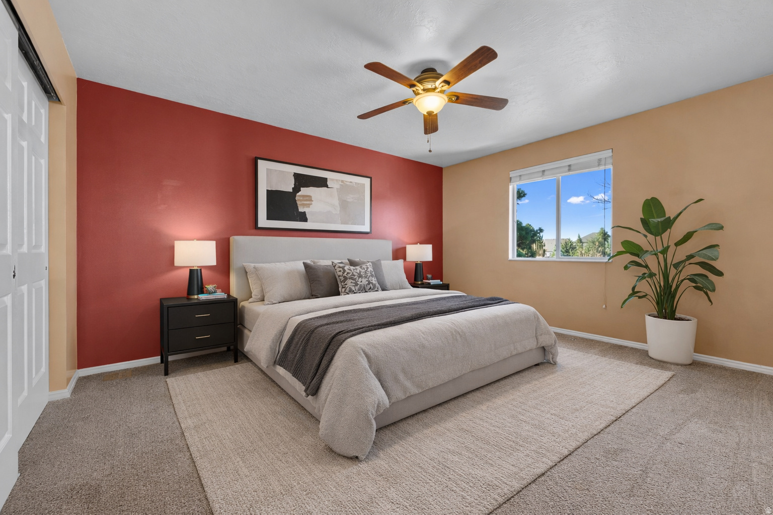 1447 E EDGECLIFF DR, Sandy, UT, 84092