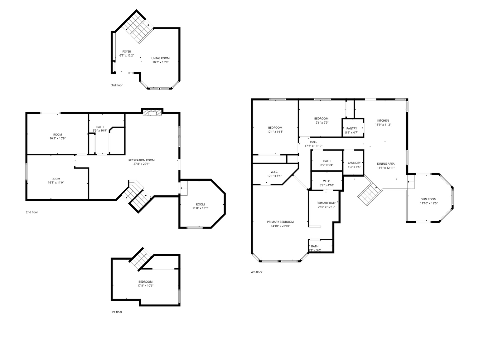 1447 E EDGECLIFF DR, Sandy, UT, 84092