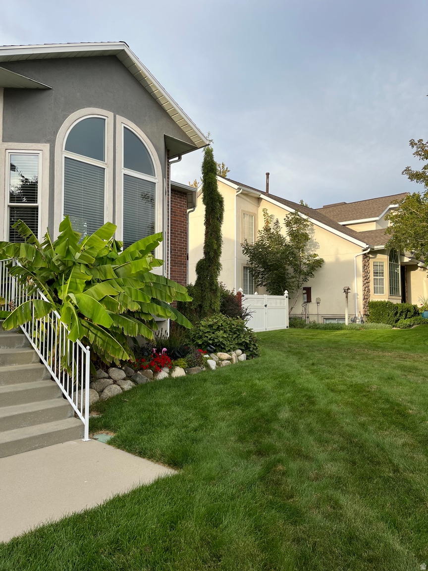 1447 E EDGECLIFF DR, Sandy, UT, 84092