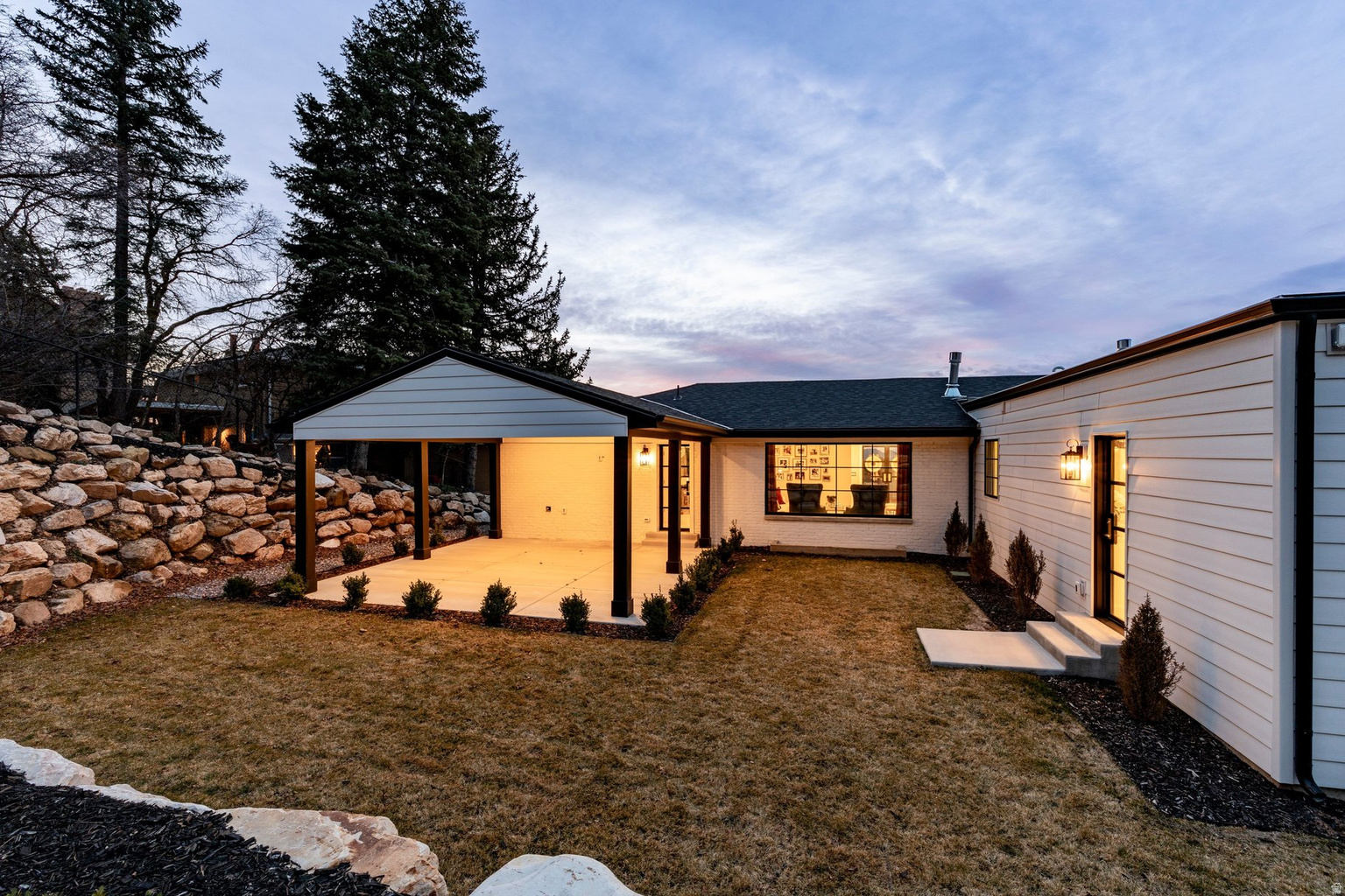 4605 S LEDGEMONT DR E, Salt  Lake  City, UT, 84124