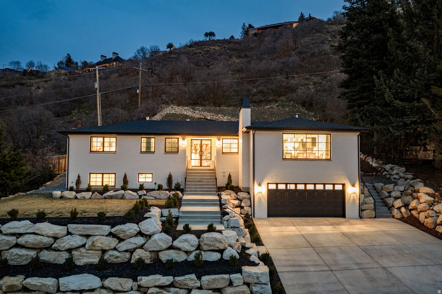 4605 S LEDGEMONT DR E, Salt  Lake  City, UT, 84124