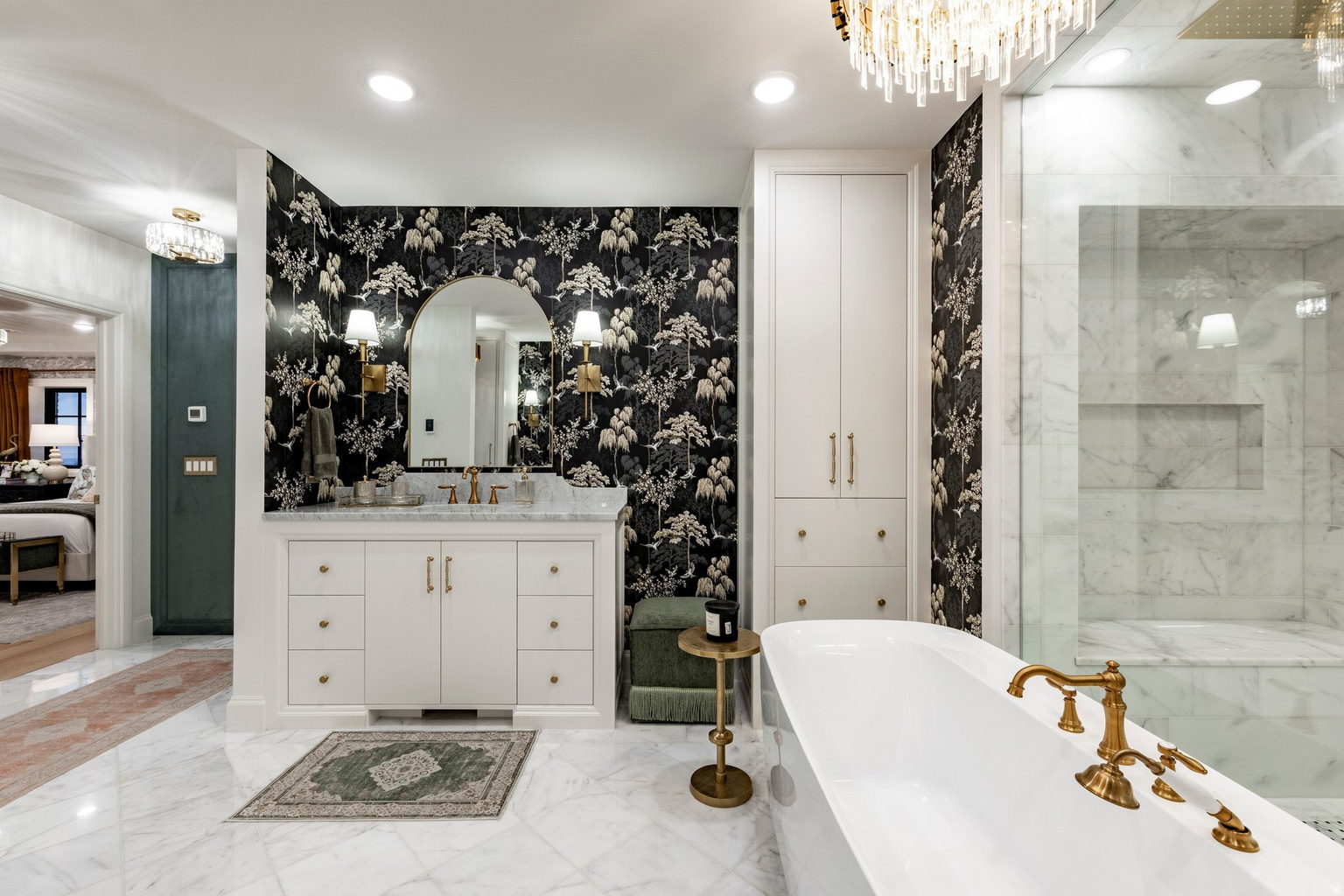 4605 S LEDGEMONT DR E, Salt  Lake  City, UT, 84124