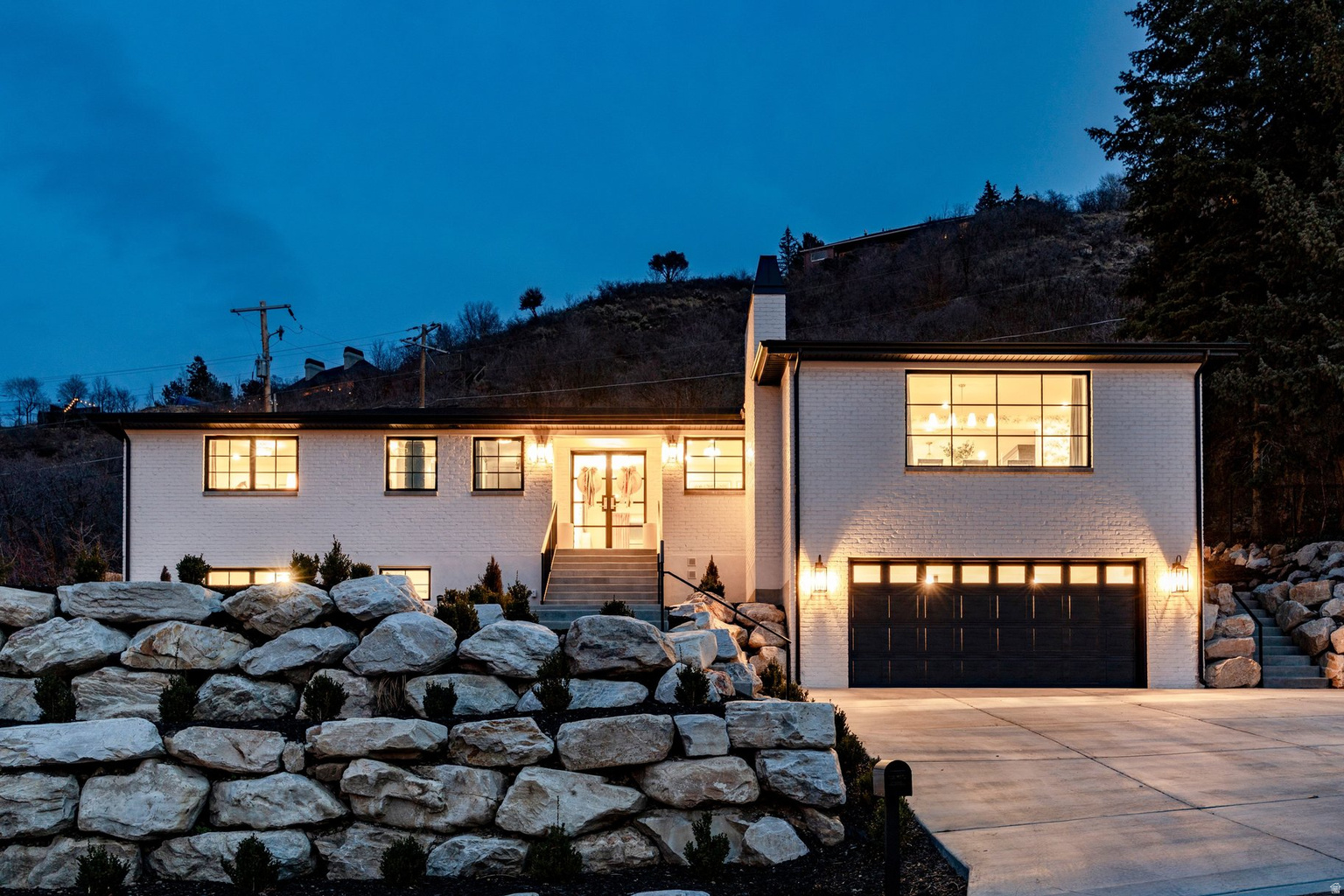 7352 PINE RIDGE DR, Park  City, UT, 84098