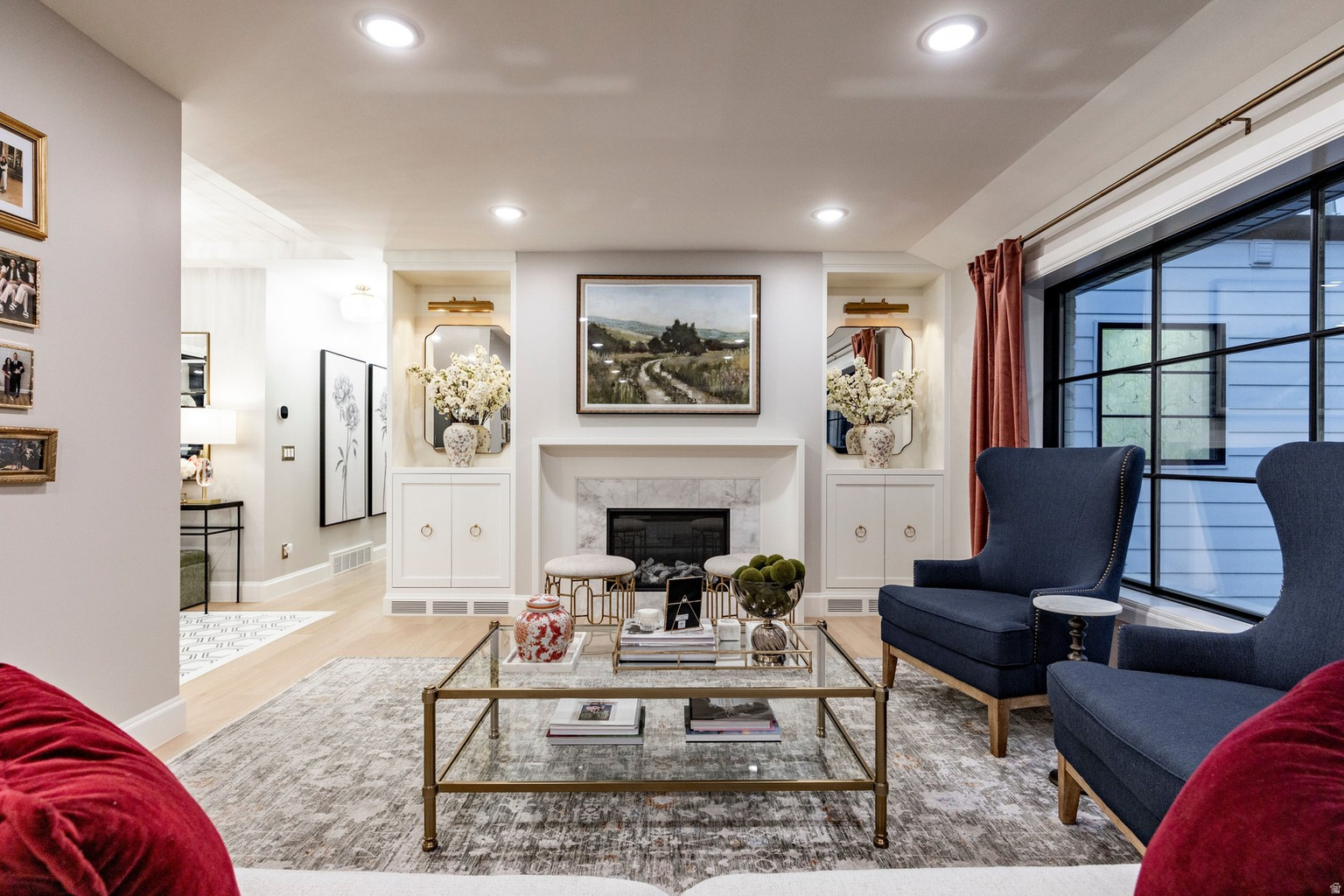 4605 S LEDGEMONT DR E, Salt  Lake  City, UT, 84124