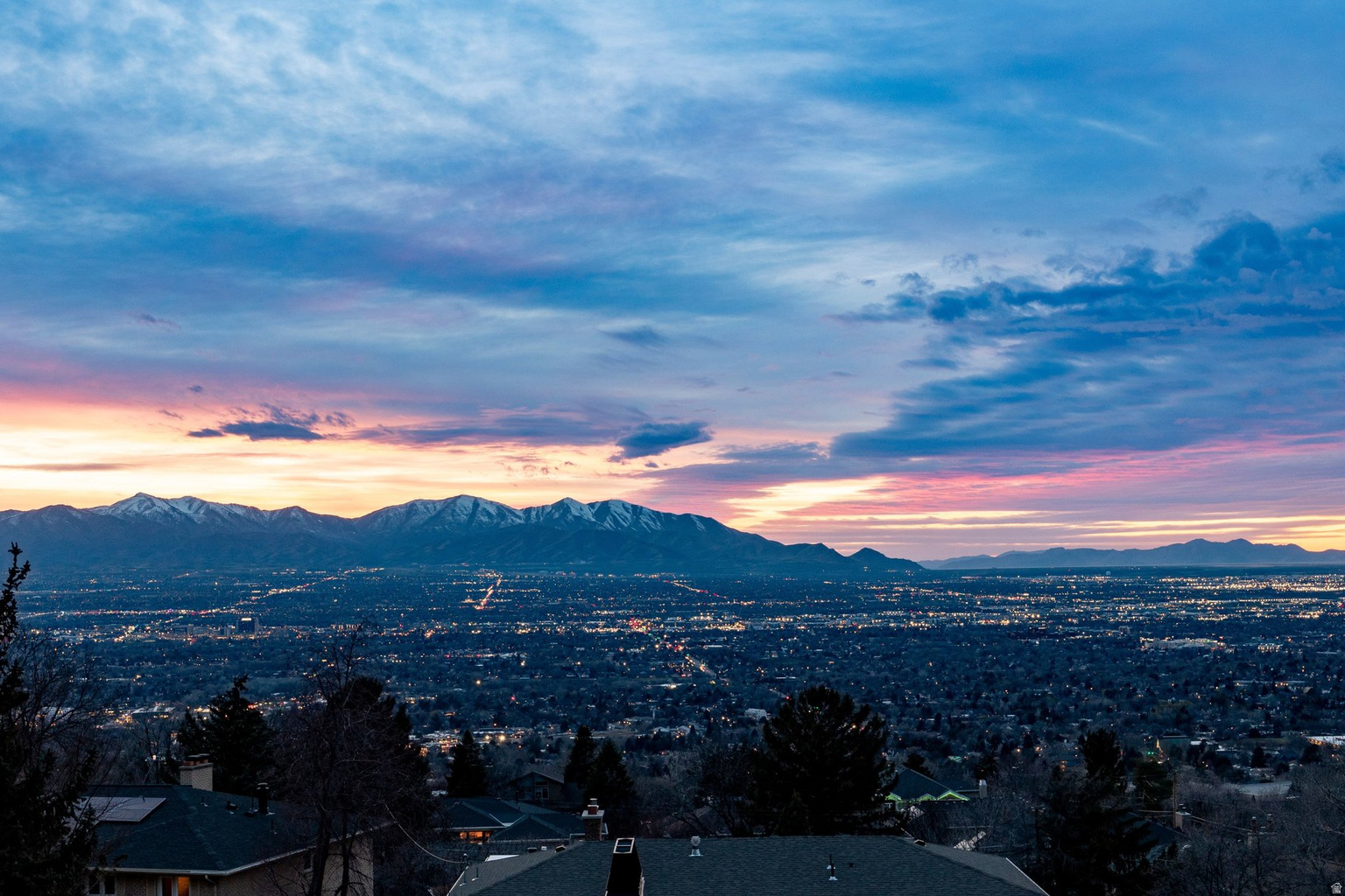 4605 S LEDGEMONT DR E, Salt  Lake  City, UT, 84124