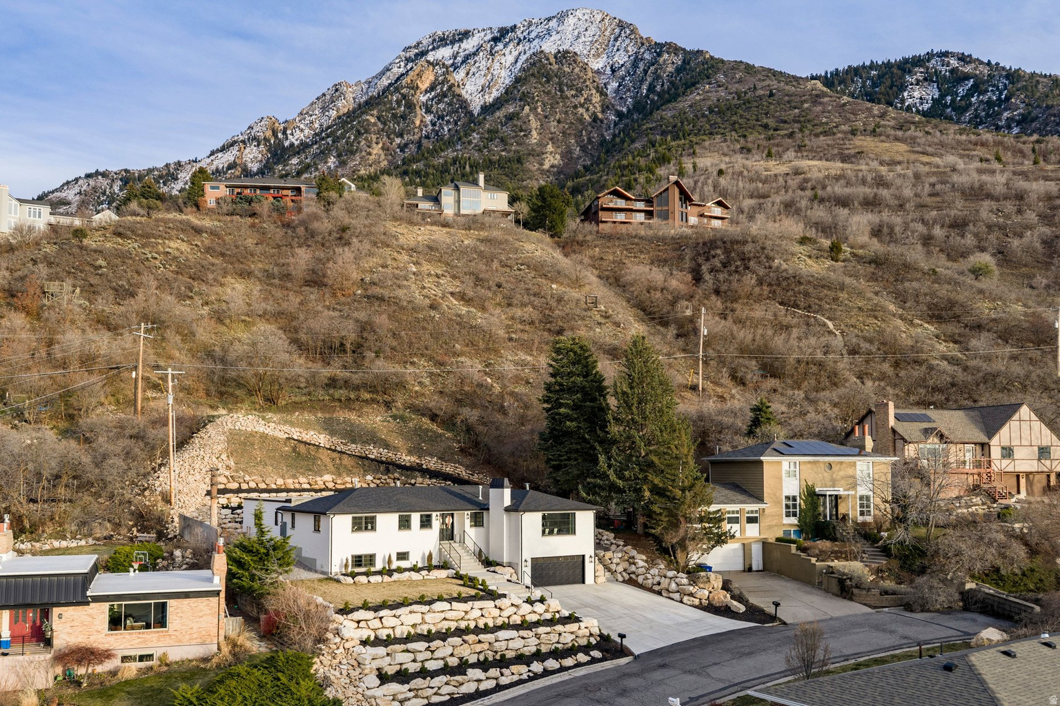 4605 S LEDGEMONT DR E, Salt  Lake  City, UT, 84124