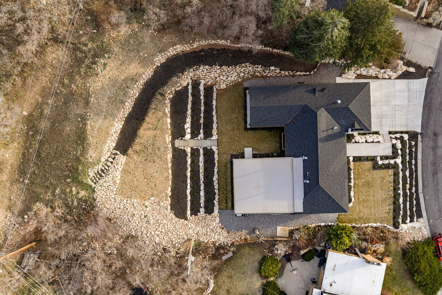 4605 S LEDGEMONT DR E, Salt  Lake  City, UT, 84124