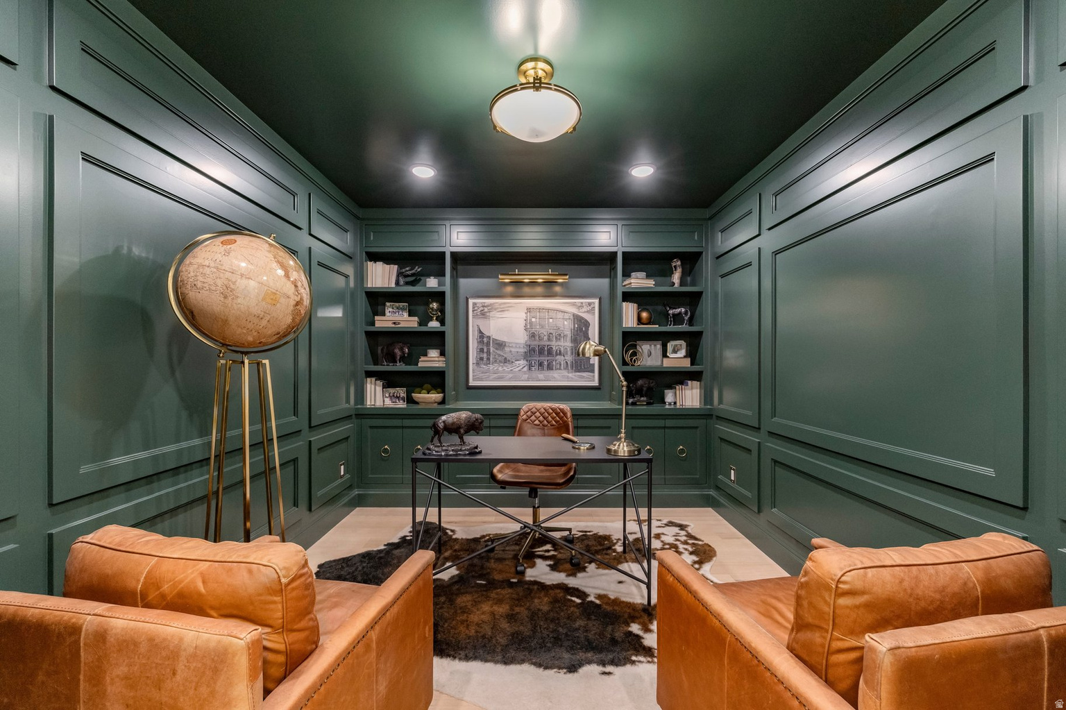 4605 S LEDGEMONT DR E, Salt  Lake  City, UT, 84124