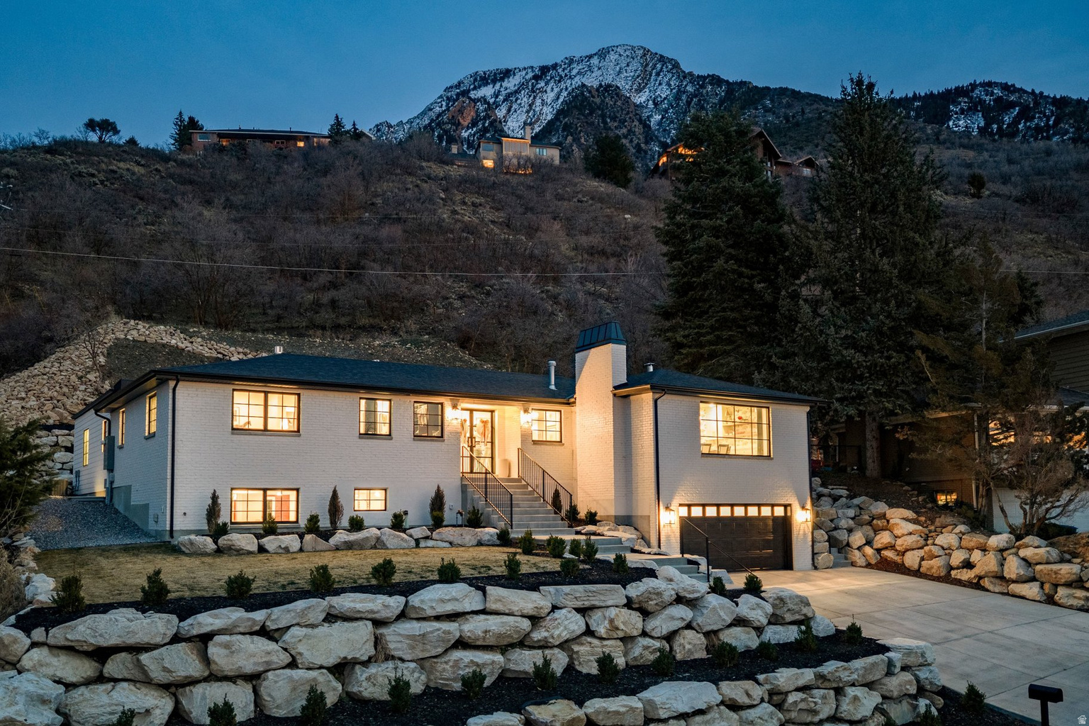 4605 S LEDGEMONT DR E, Salt  Lake  City, UT, 84124