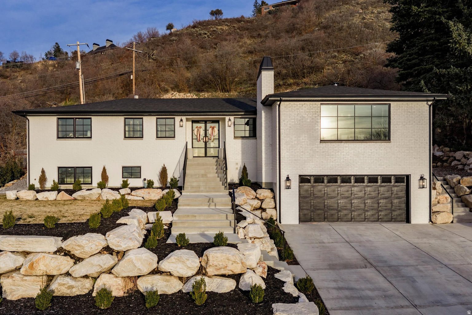 4605 S LEDGEMONT DR E, Salt  Lake  City, UT, 84124