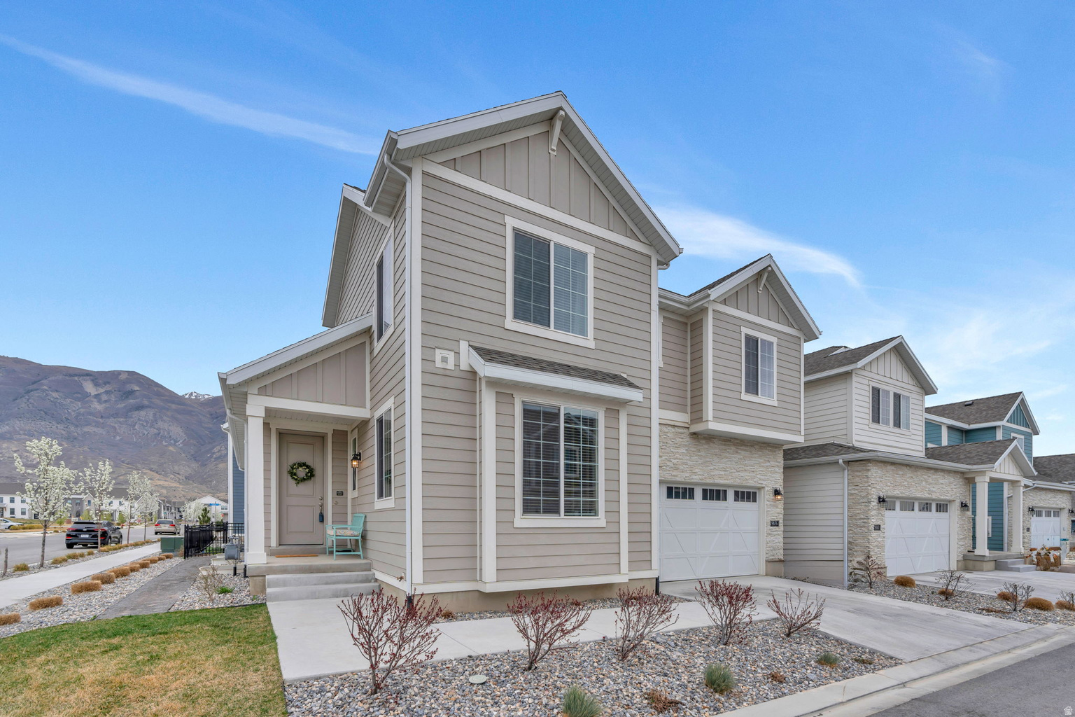9874 N BEDFORD CT, Highland, UT, 84003