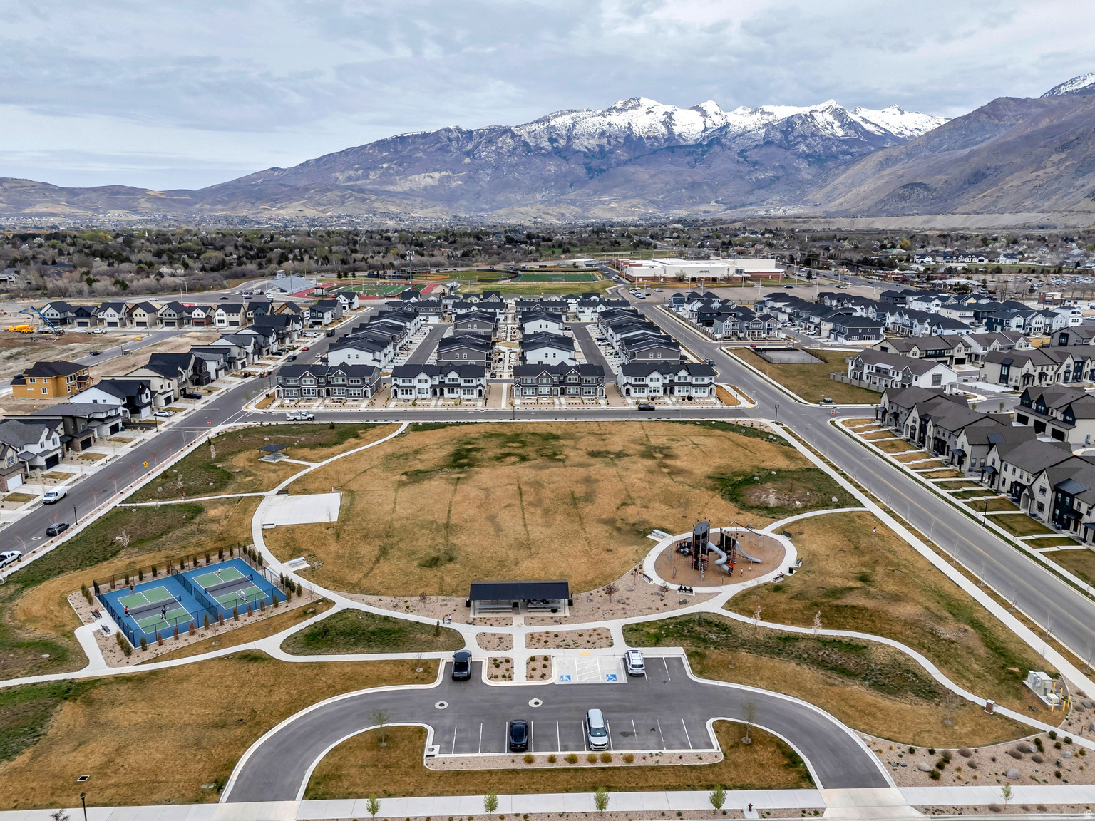 9874 N BEDFORD CT, Highland, UT, 84003