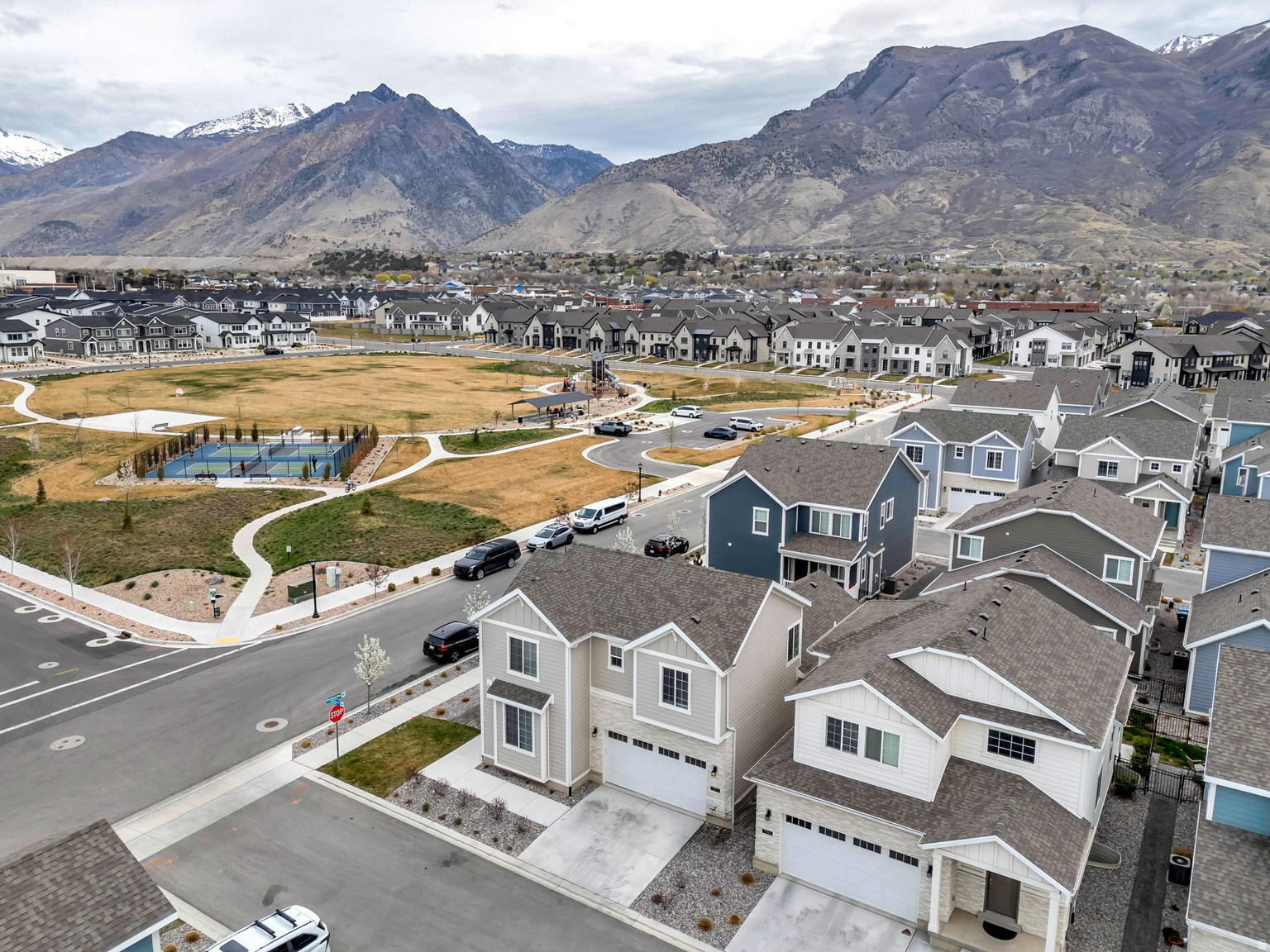 9874 N BEDFORD CT, Highland, UT, 84003