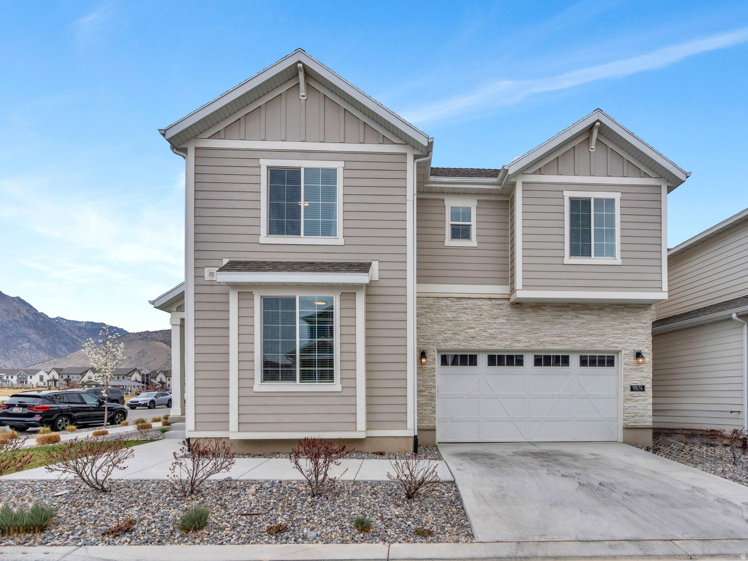 9874 N BEDFORD CT, Highland, UT, 84003