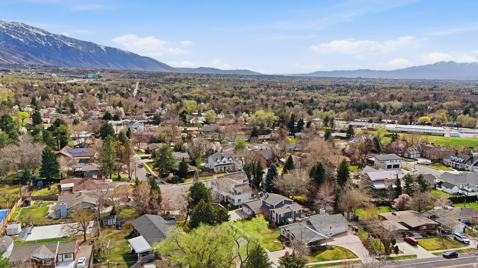 5088 S WANDER LN, Holladay, UT, 84117