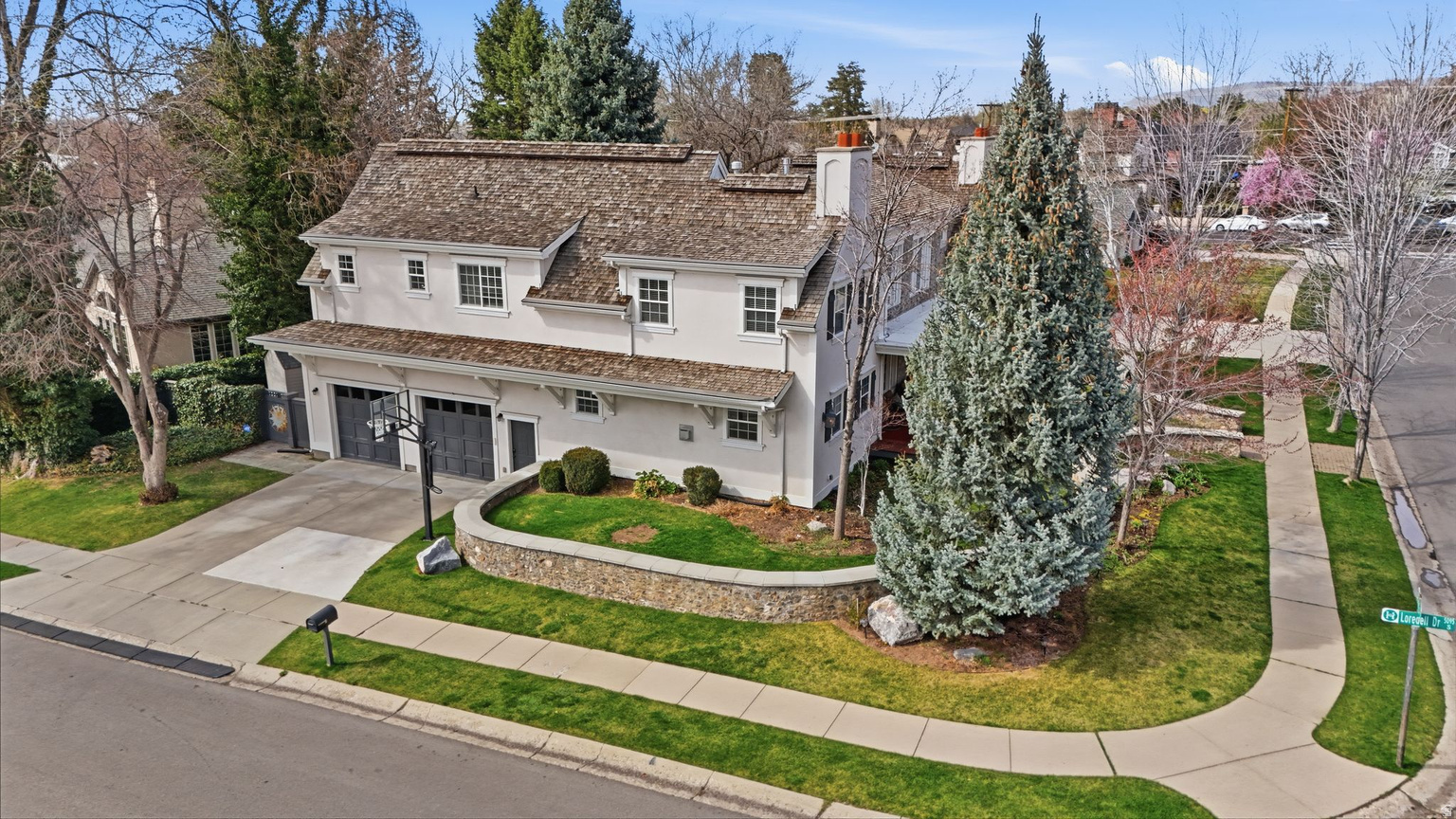 5088 S WANDER LN, Holladay, UT, 84117