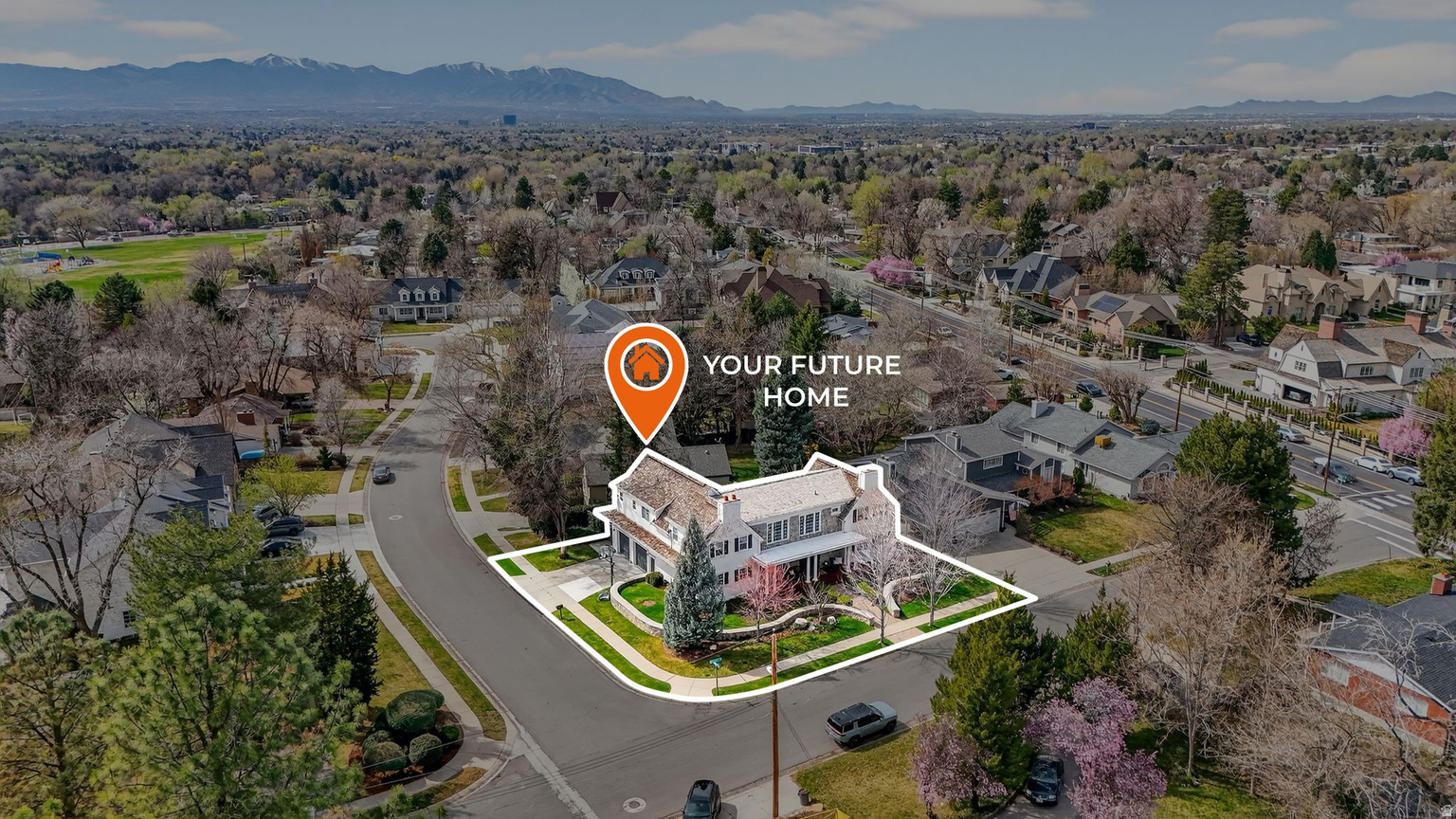 5088 S WANDER LN, Holladay, UT, 84117