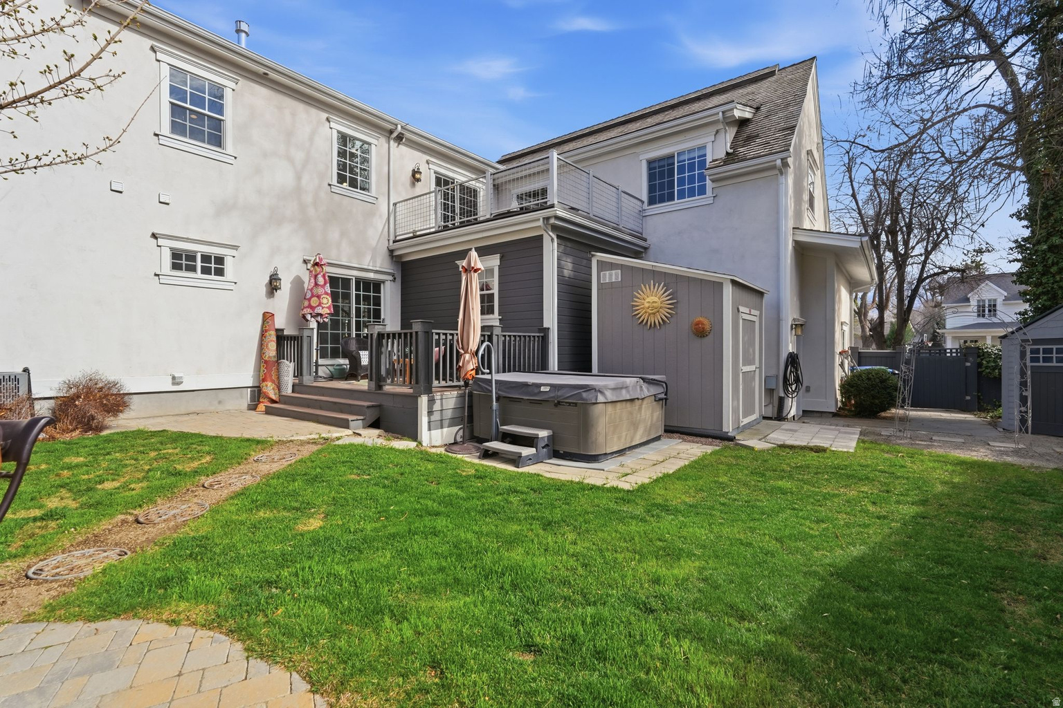 5088 S WANDER LN, Holladay, UT, 84117