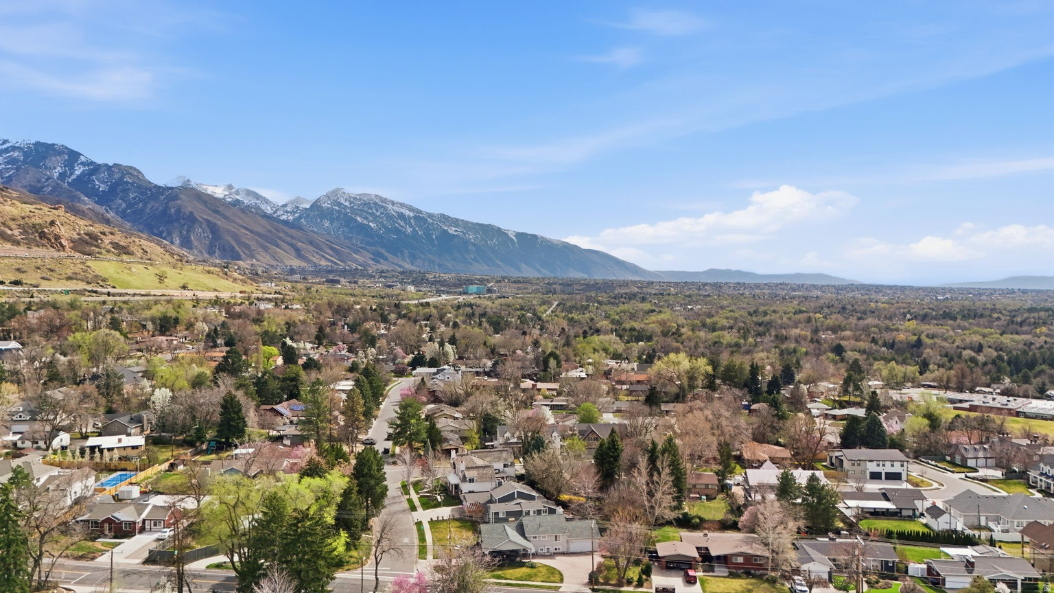 5088 S WANDER LN, Holladay, UT, 84117