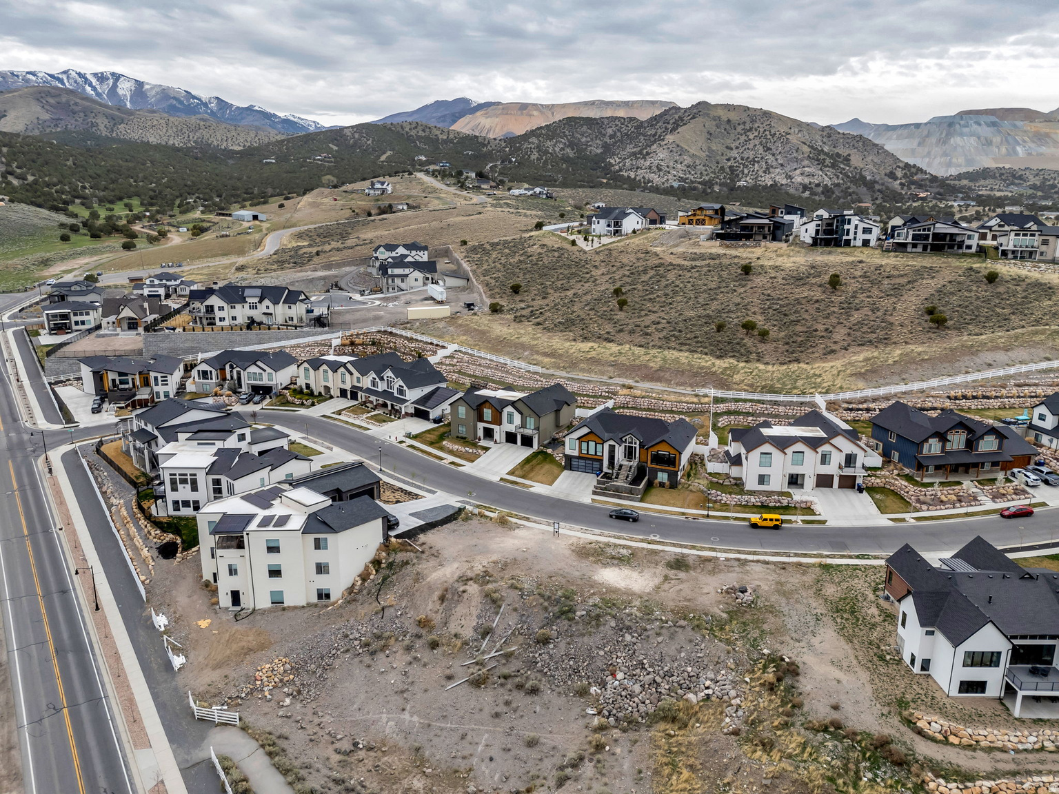 14257 S SUMMIT CREST LN W UNIT 158, Herriman, UT, 84096