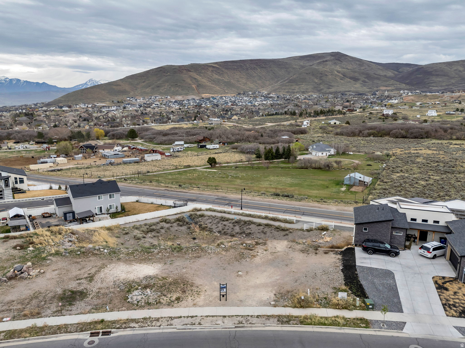14257 S SUMMIT CREST LN W UNIT 158, Herriman, UT, 84096