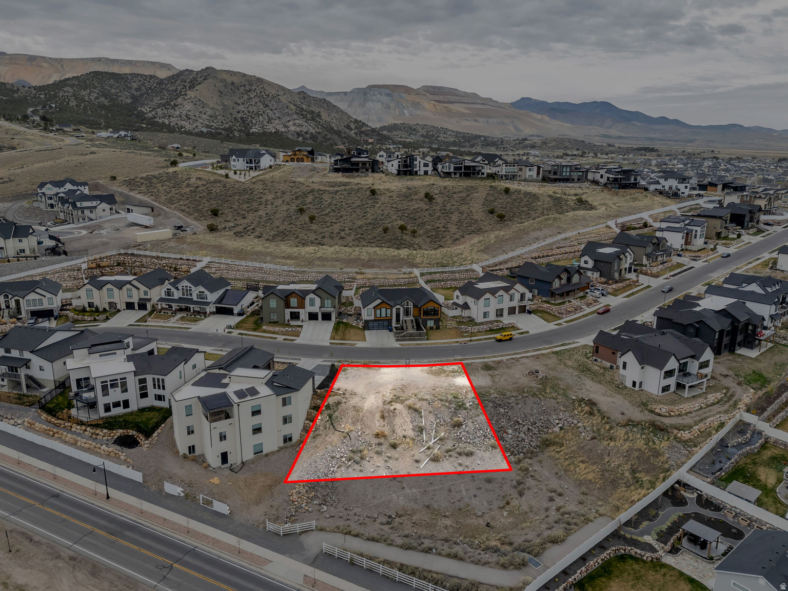 14257 S SUMMIT CREST LN W UNIT 158, Herriman, UT, 84096