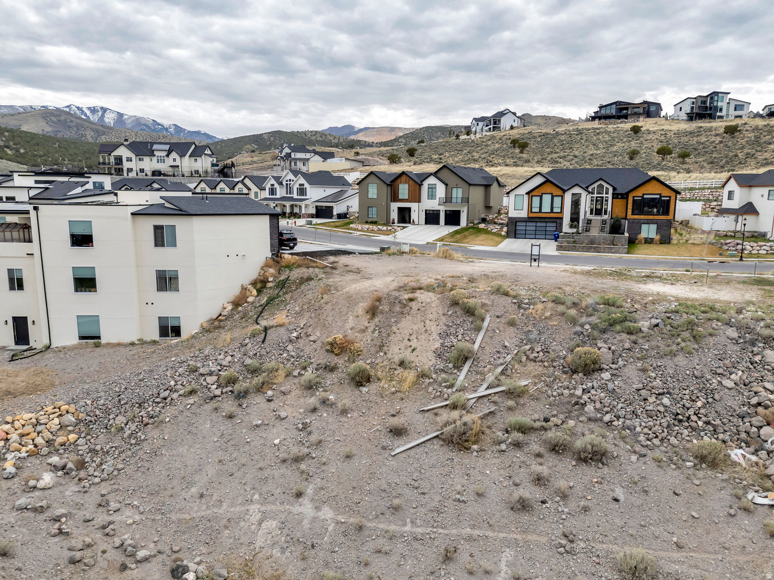 14257 S SUMMIT CREST LN W UNIT 158, Herriman, UT, 84096