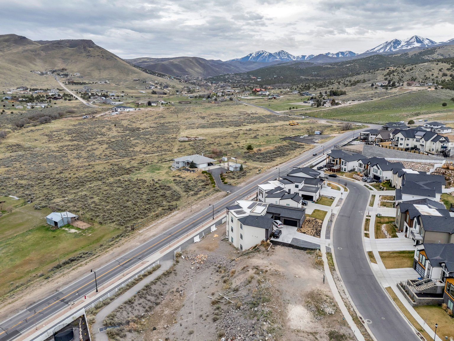 14257 S SUMMIT CREST LN W UNIT 158, Herriman, UT, 84096