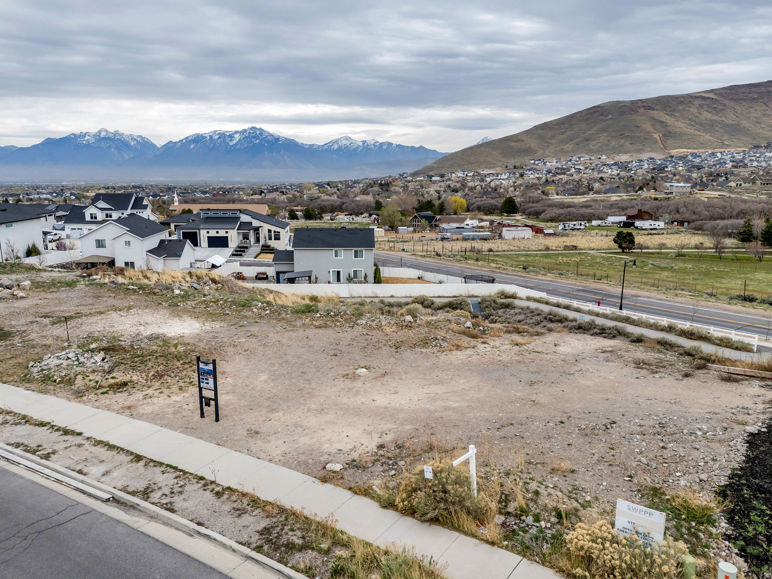 14257 S SUMMIT CREST LN W UNIT 158, Herriman, UT, 84096