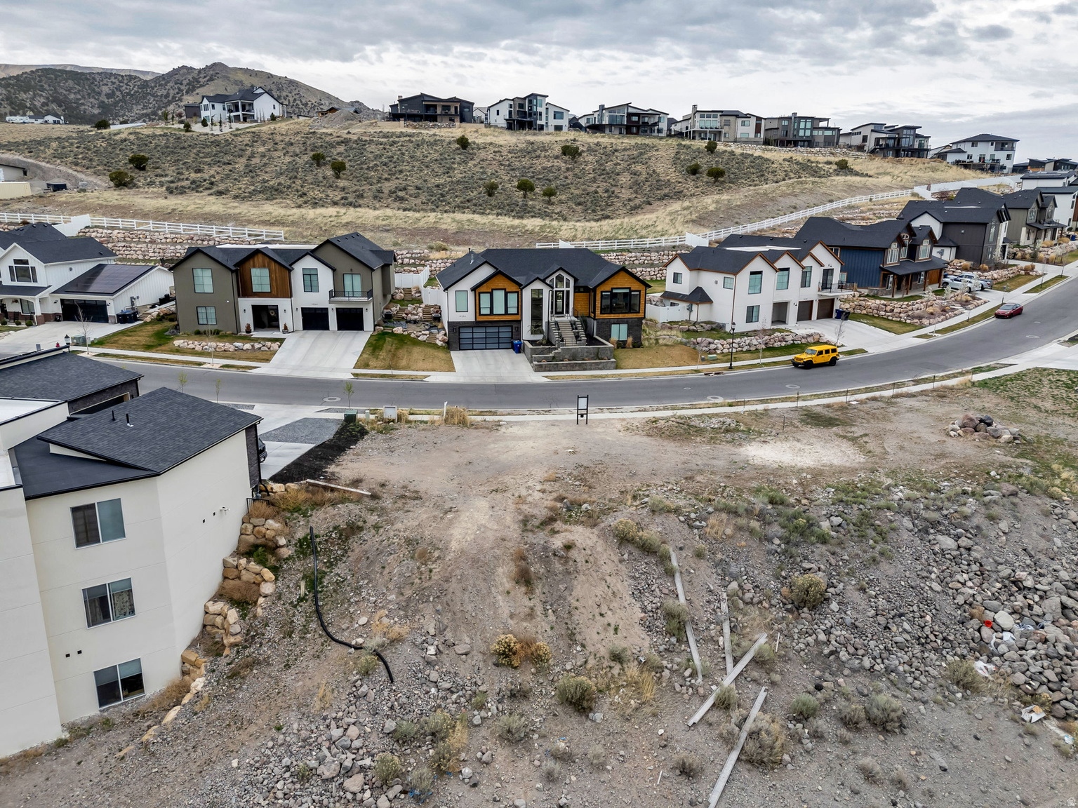 14257 S SUMMIT CREST LN W UNIT 158, Herriman, UT, 84096