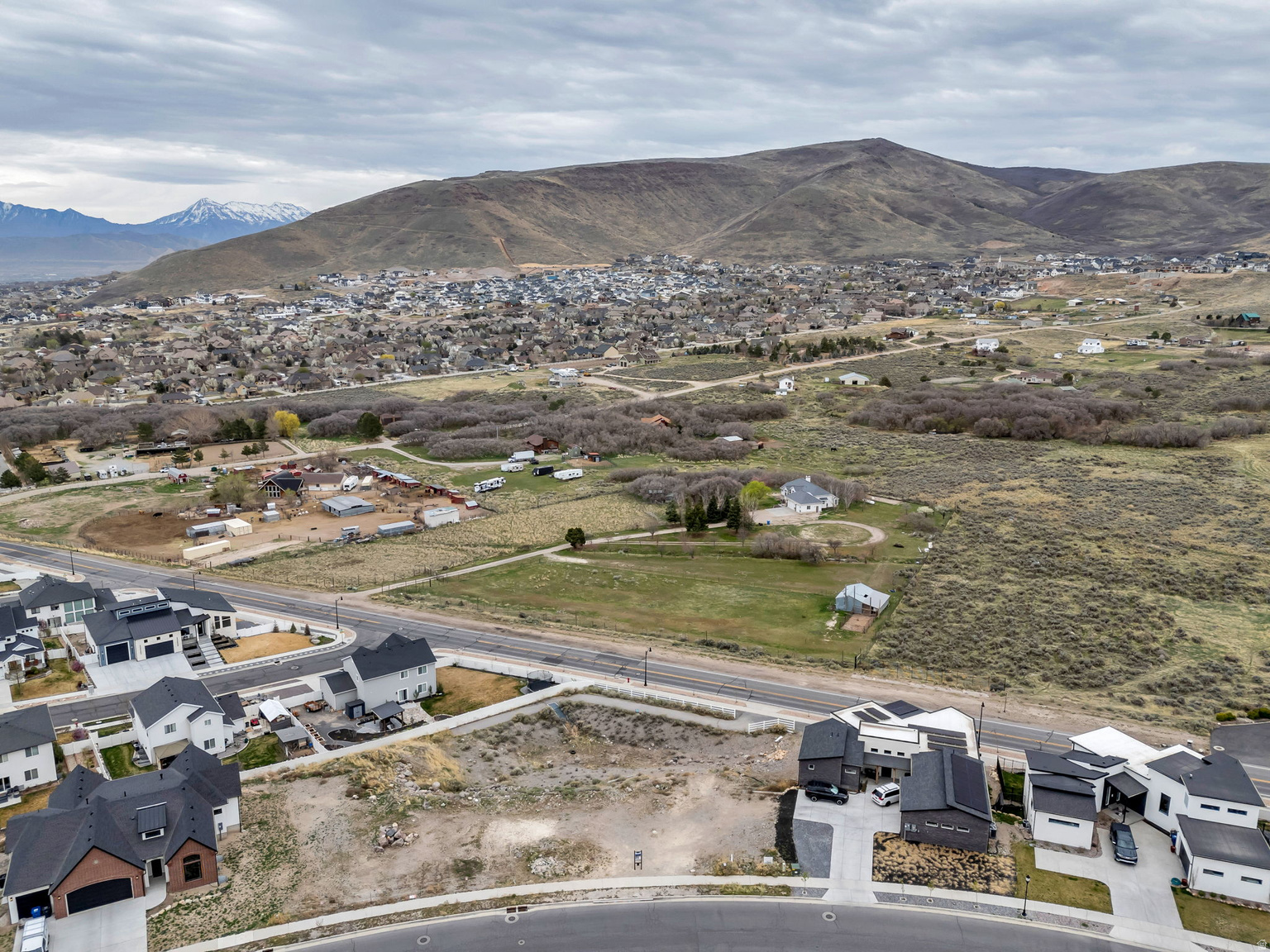 14257 S SUMMIT CREST LN W UNIT 158, Herriman, UT, 84096