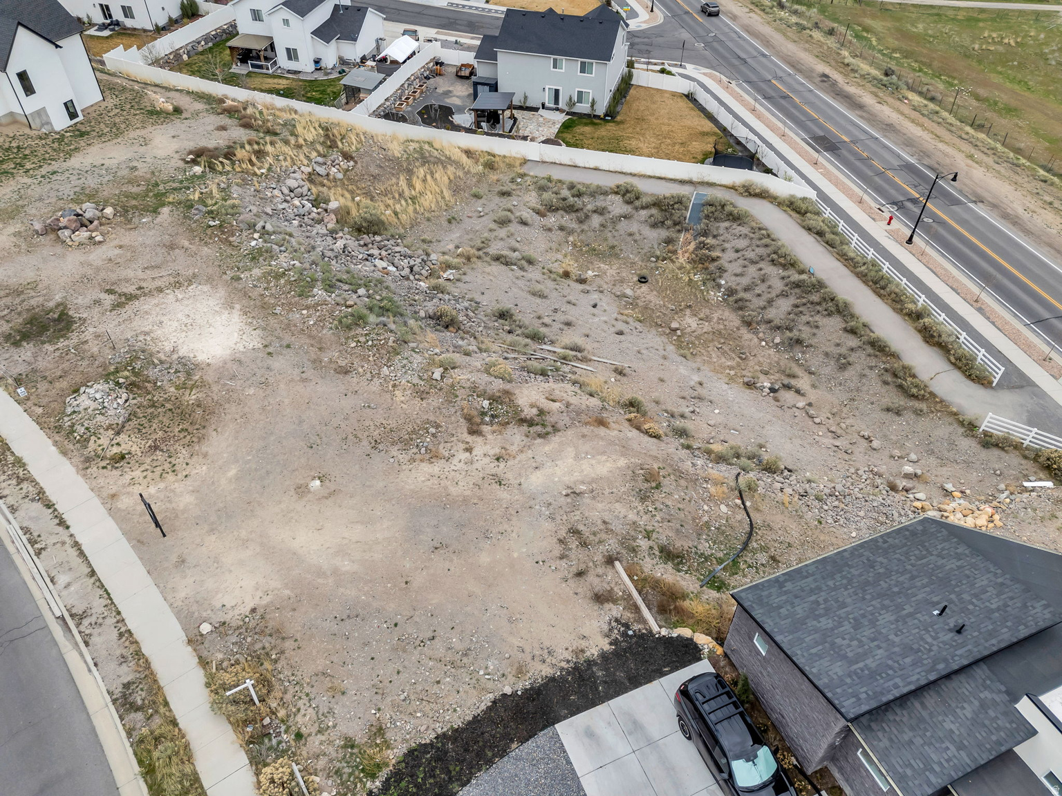 14257 S SUMMIT CREST LN W UNIT 158, Herriman, UT, 84096
