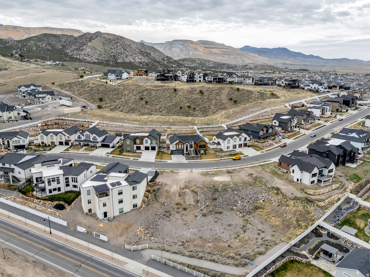 14257 S SUMMIT CREST LN W UNIT 158, Herriman, UT, 84096