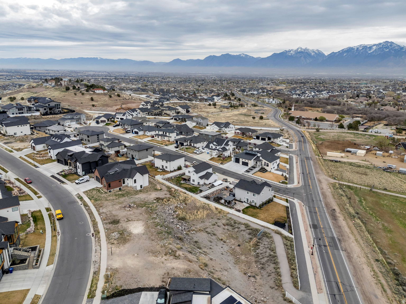 14257 S SUMMIT CREST LN W UNIT 158, Herriman, UT, 84096