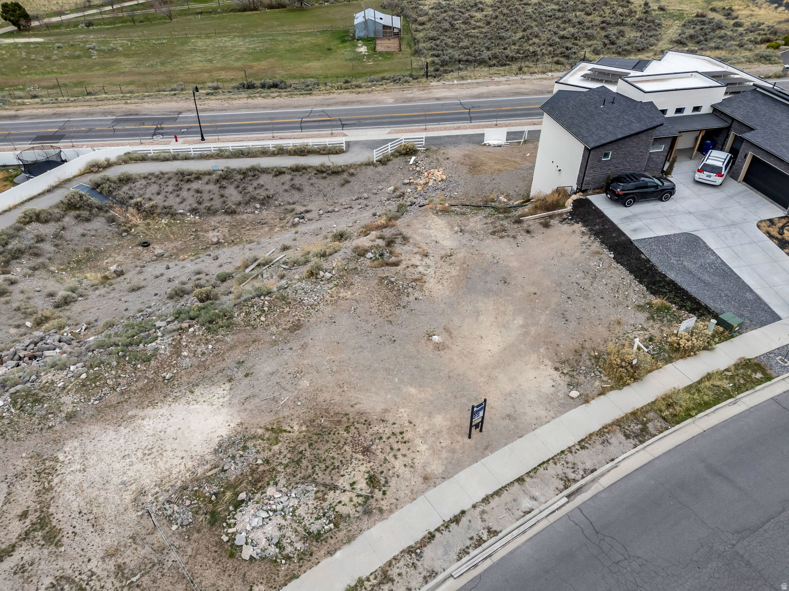 14257 S SUMMIT CREST LN W UNIT 158, Herriman, UT, 84096