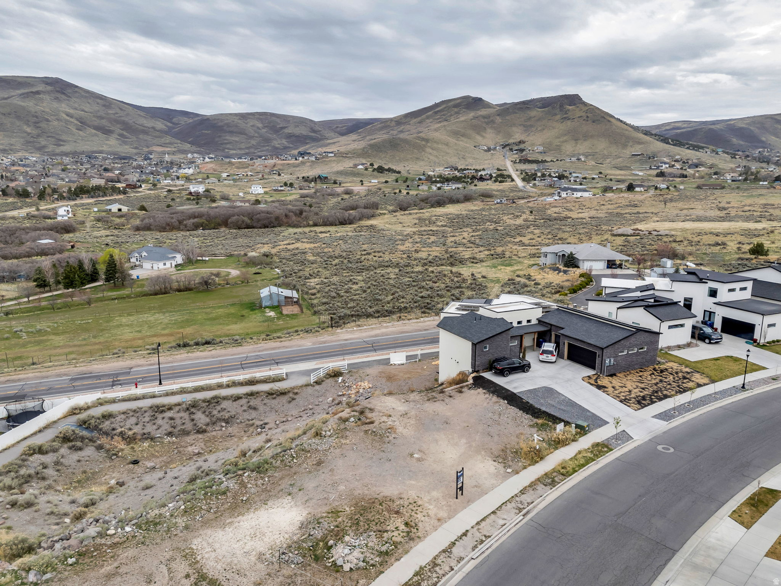 14257 S SUMMIT CREST LN W UNIT 158, Herriman, UT, 84096