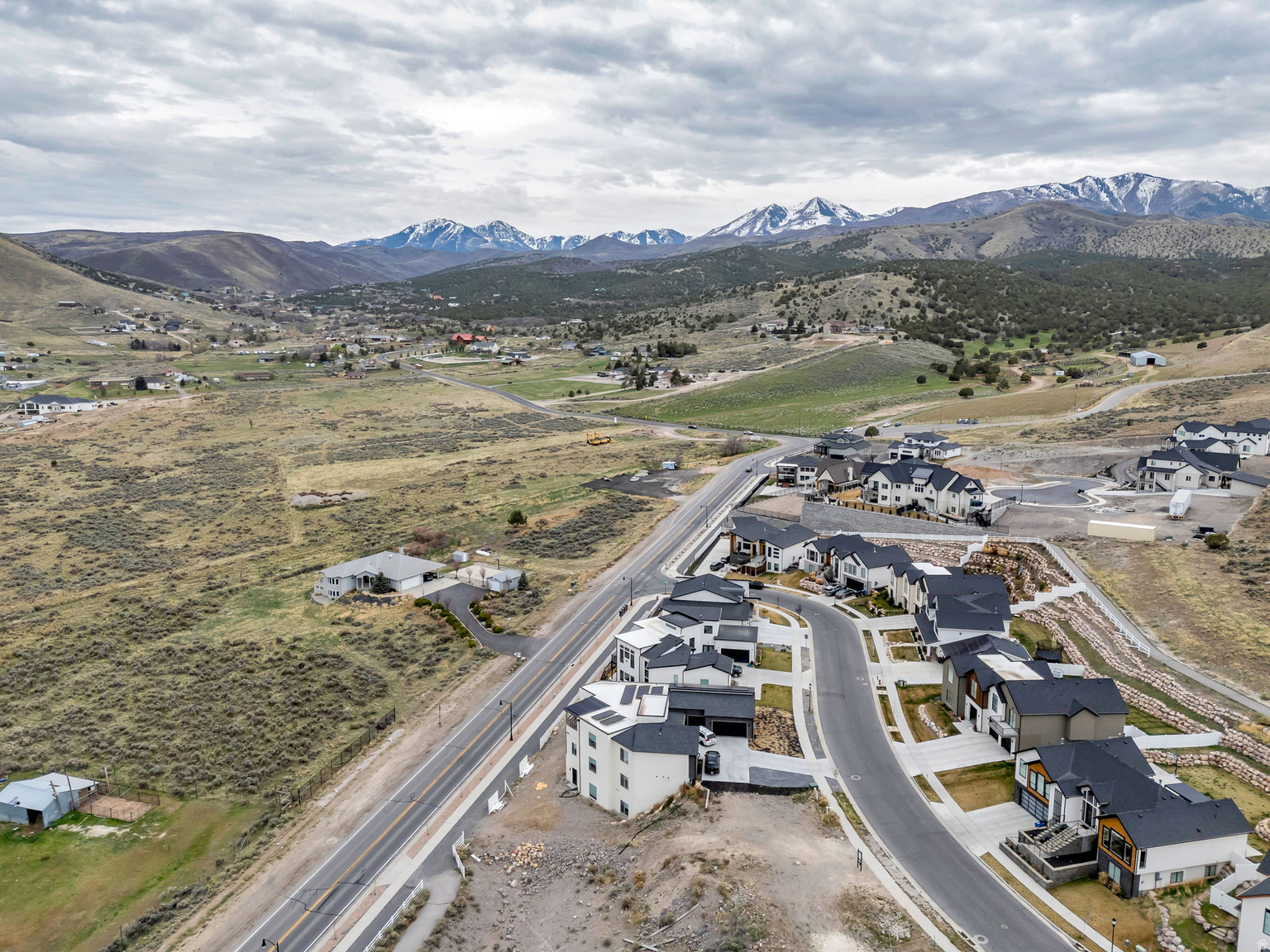 14257 S SUMMIT CREST LN W UNIT 158, Herriman, UT, 84096