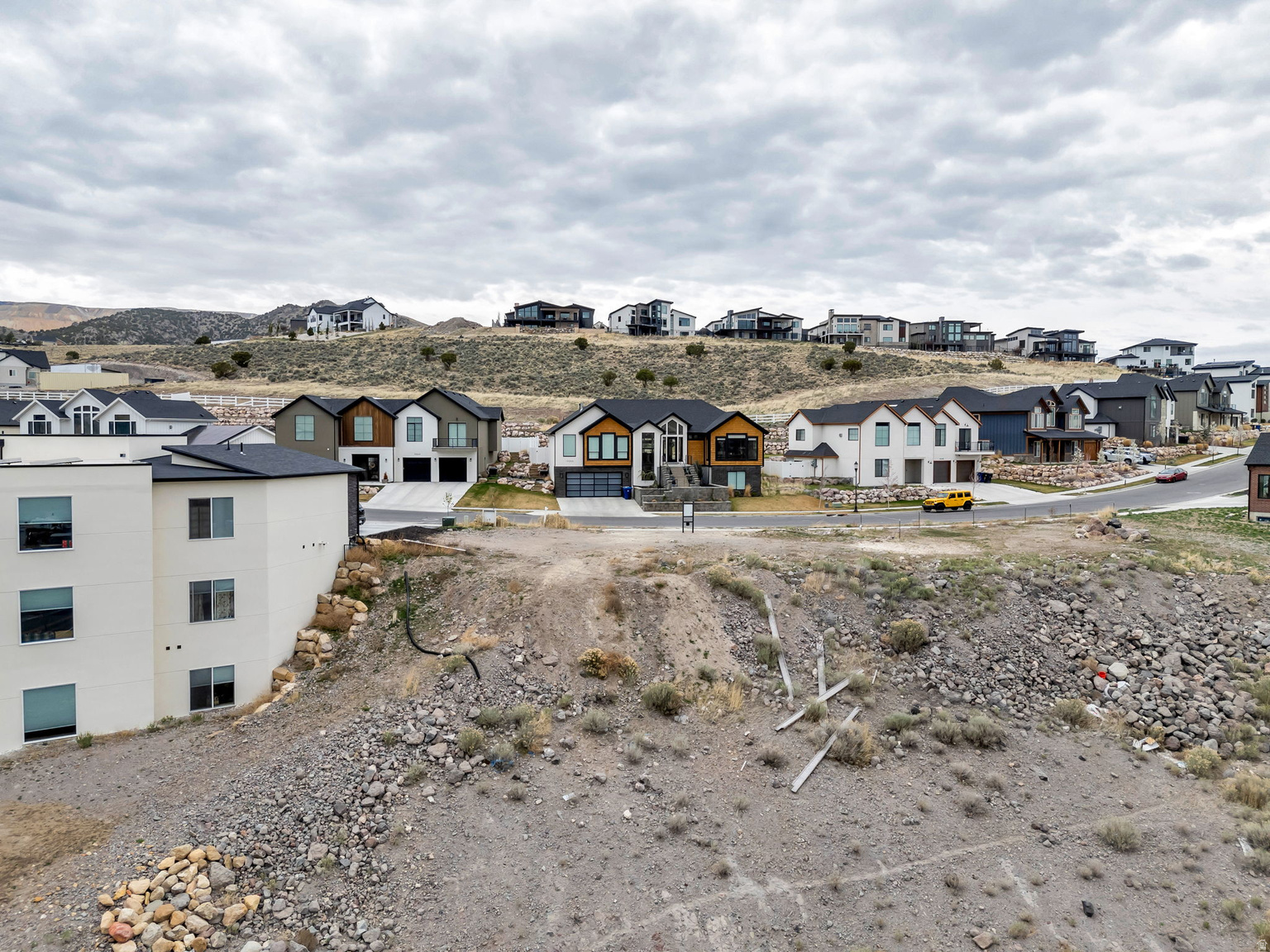 14257 S SUMMIT CREST LN W UNIT 158, Herriman, UT, 84096