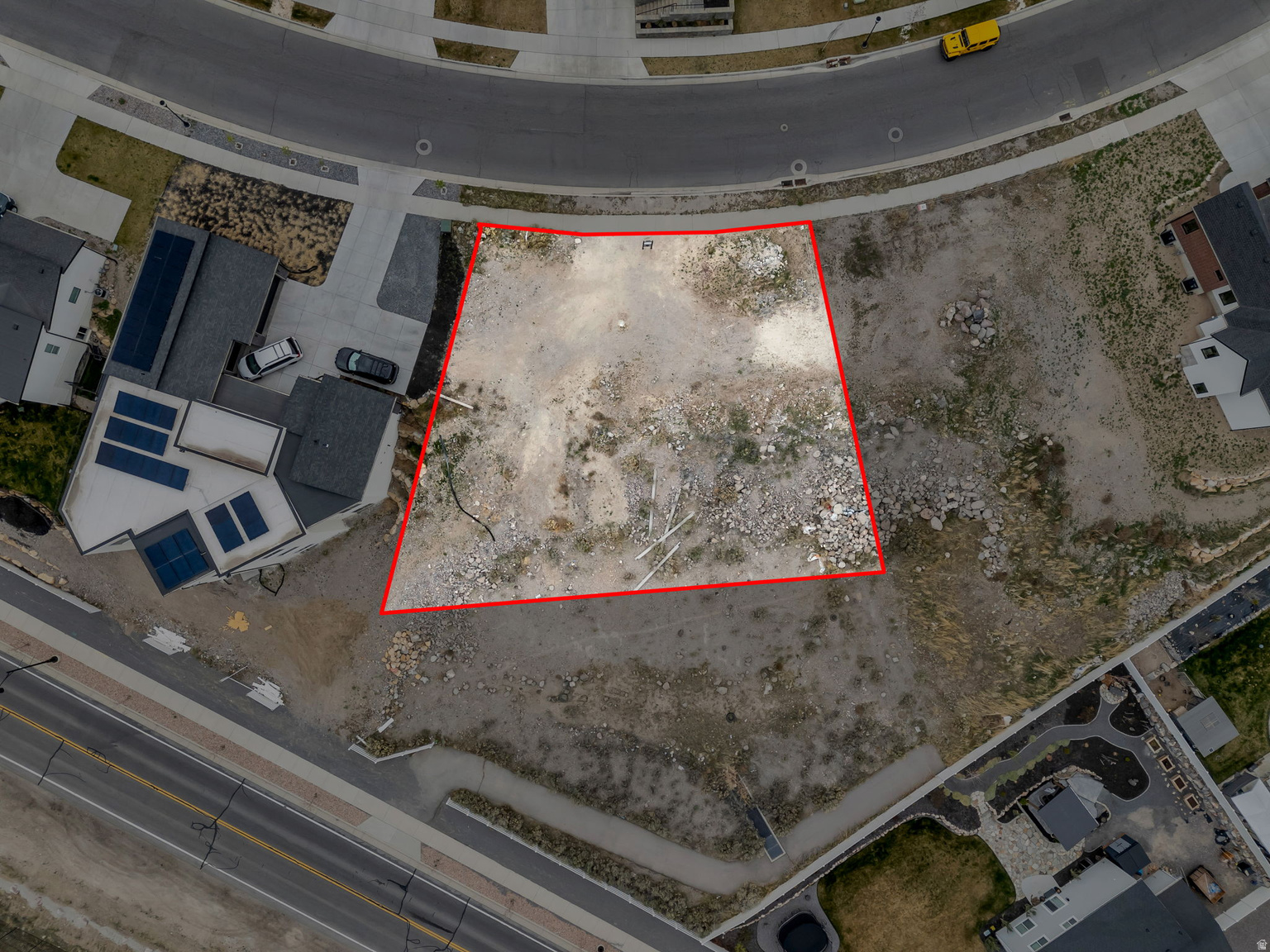 14257 S SUMMIT CREST LN W UNIT 158, Herriman, UT, 84096