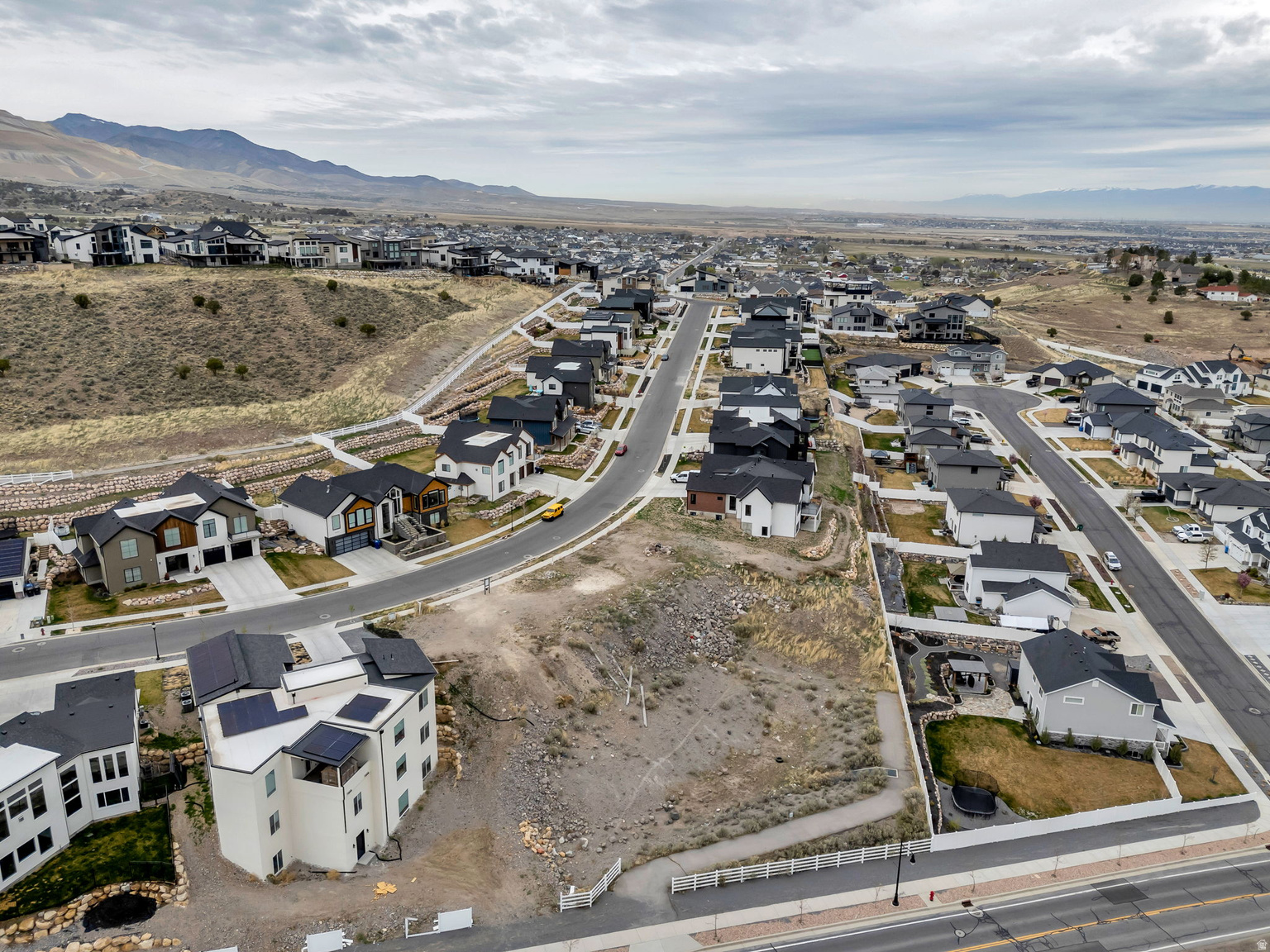 14257 S SUMMIT CREST LN W UNIT 158, Herriman, UT, 84096
