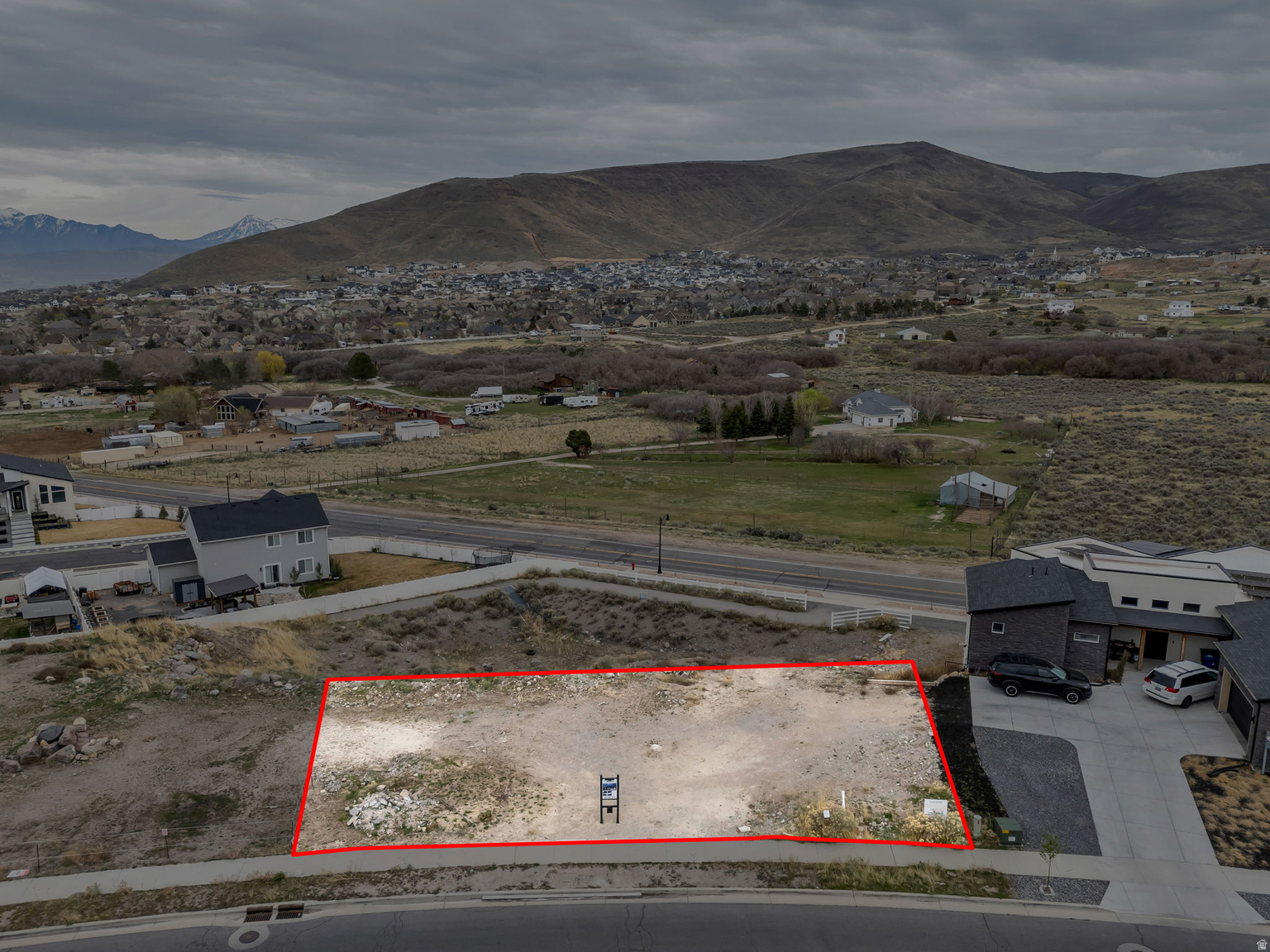 14257 S SUMMIT CREST LN W UNIT 158, Herriman, UT, 84096