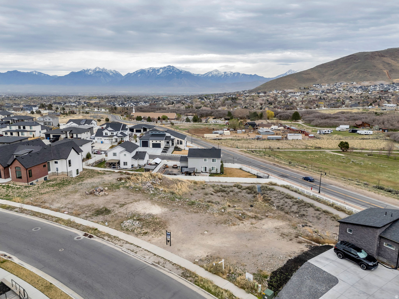 14257 S SUMMIT CREST LN W UNIT 158, Herriman, UT, 84096